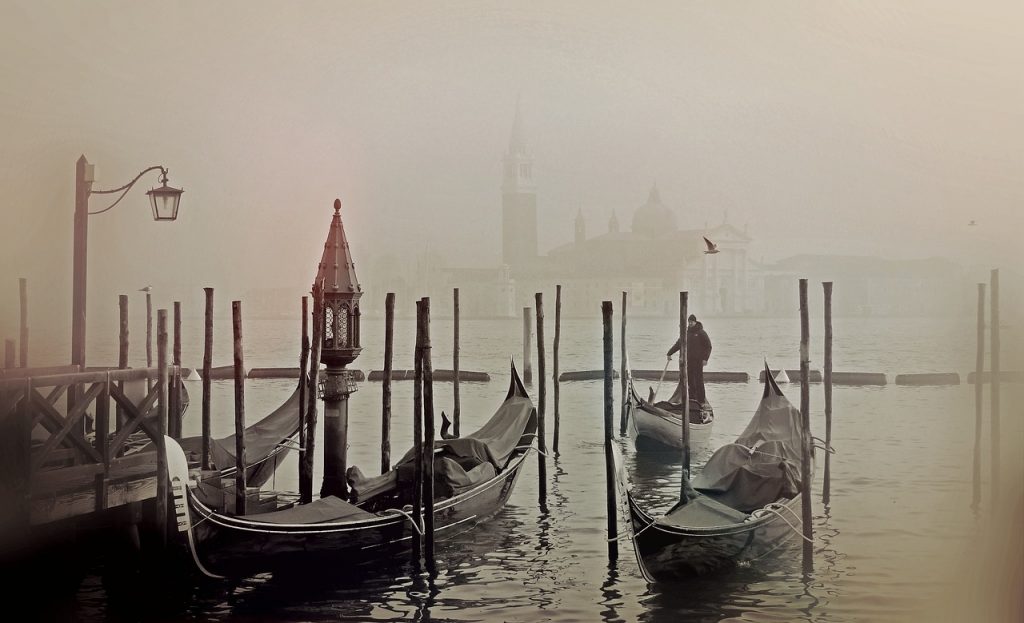 Why coming to Venice in November could be the best choice for your holidays